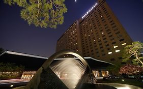 Shilla Hotel Seoul